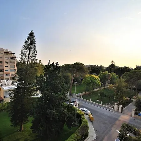 Gorgeous 3 Bedroom Next To Park * Limassol