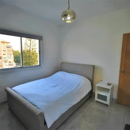Gorgeous 3 Bedroom Next To Park * Limassol