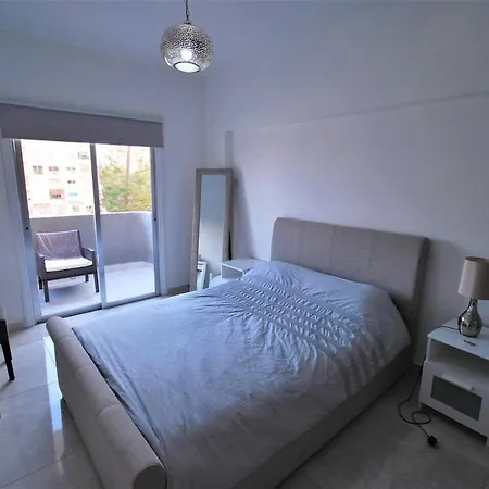 Apartamento Gorgeous 3 Bedroom Next To Park *
